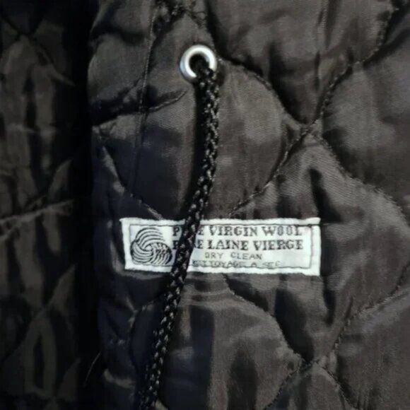 Vintage Inuit Style Parka - Picture 10 of 12